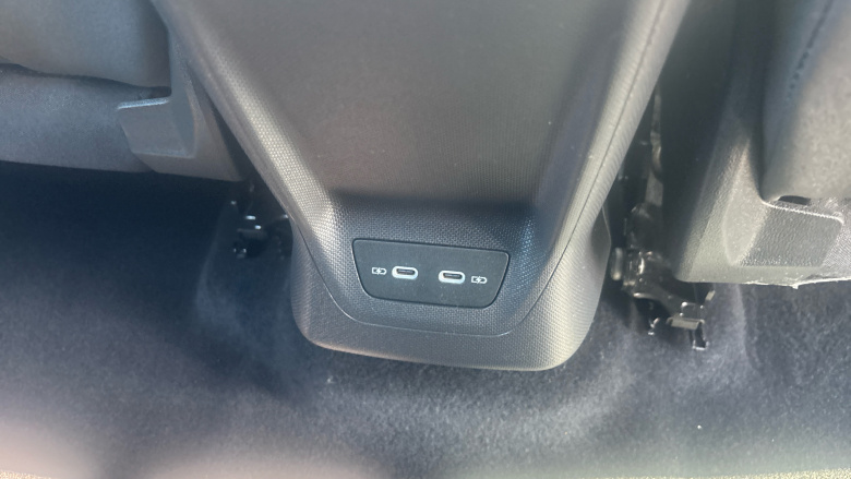 CUPRA Born 150kW V1 58kWh 5dr Auto Electric Hatchback